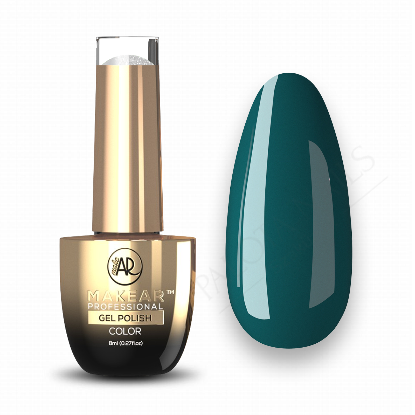 MAKEAR Gel Polish 8ml No.934