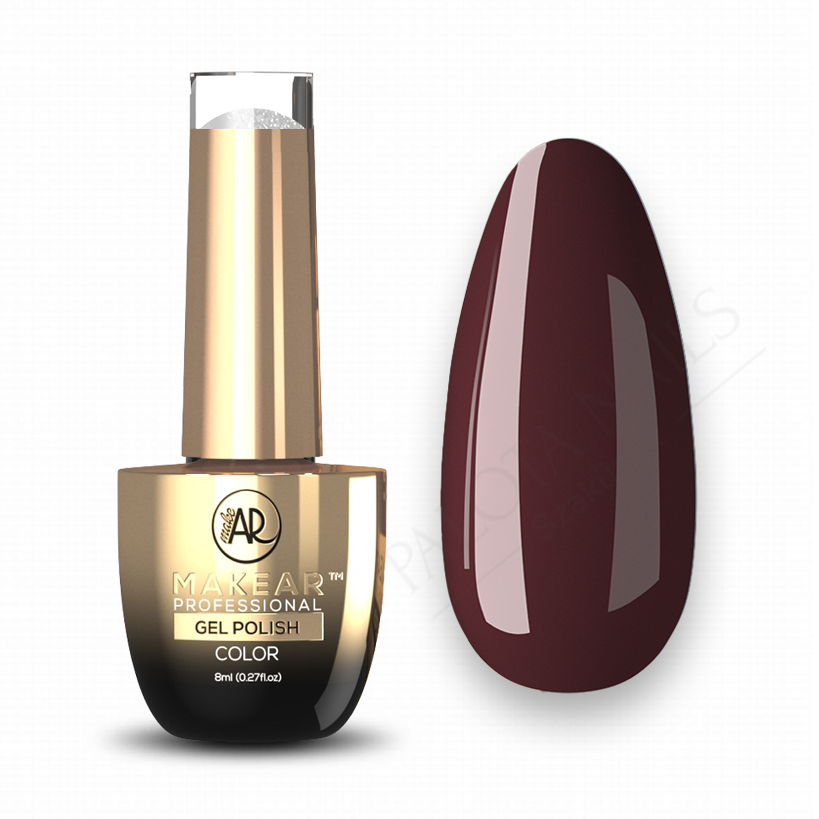 MAKEAR Gel Polish 8ml No.765