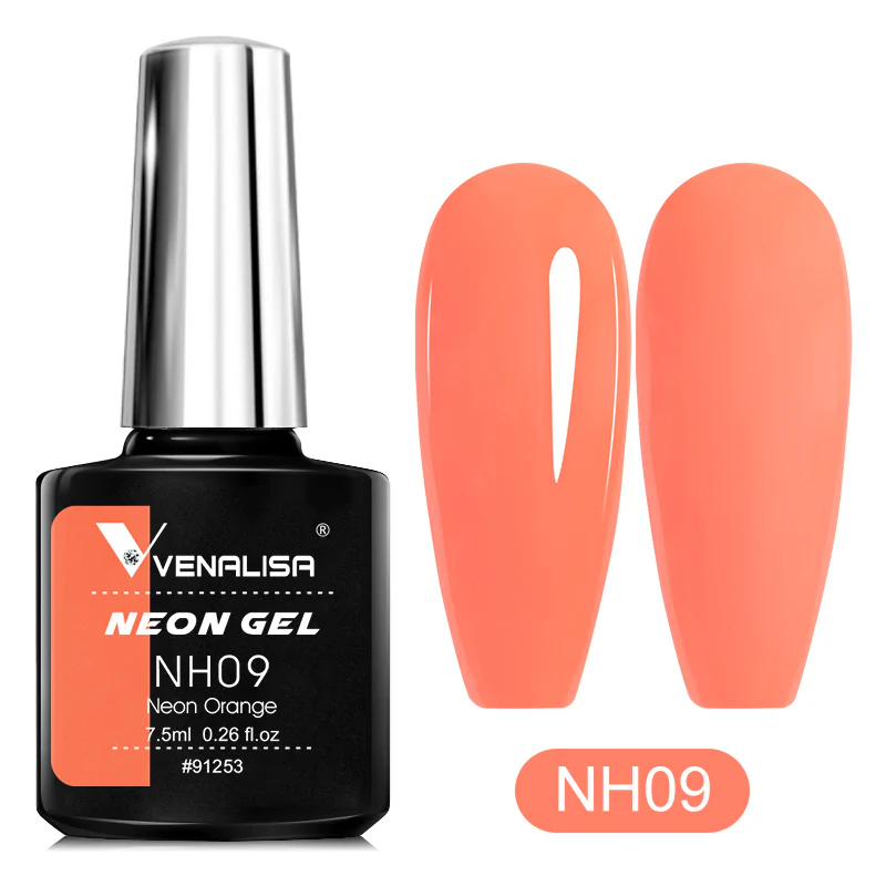 Venalisa UV/LED Neon Gel 7,5 ml No.NH9