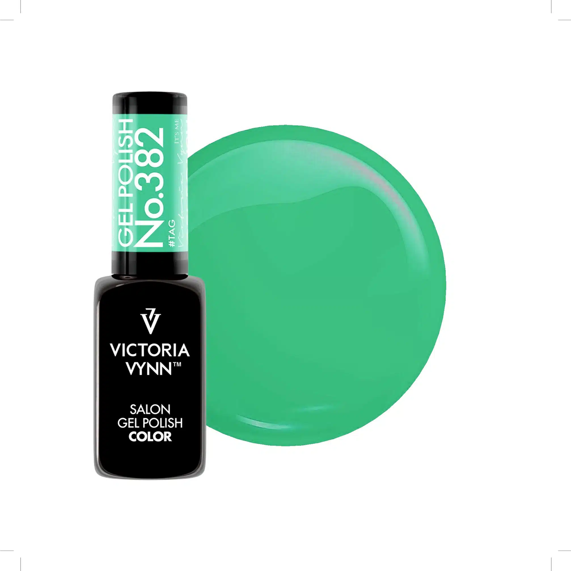 Victoria Vynn Gel Polish 8 ml No.382