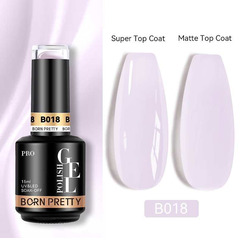 Born Pretty Pro Quick Building Gel 15 ml - B018