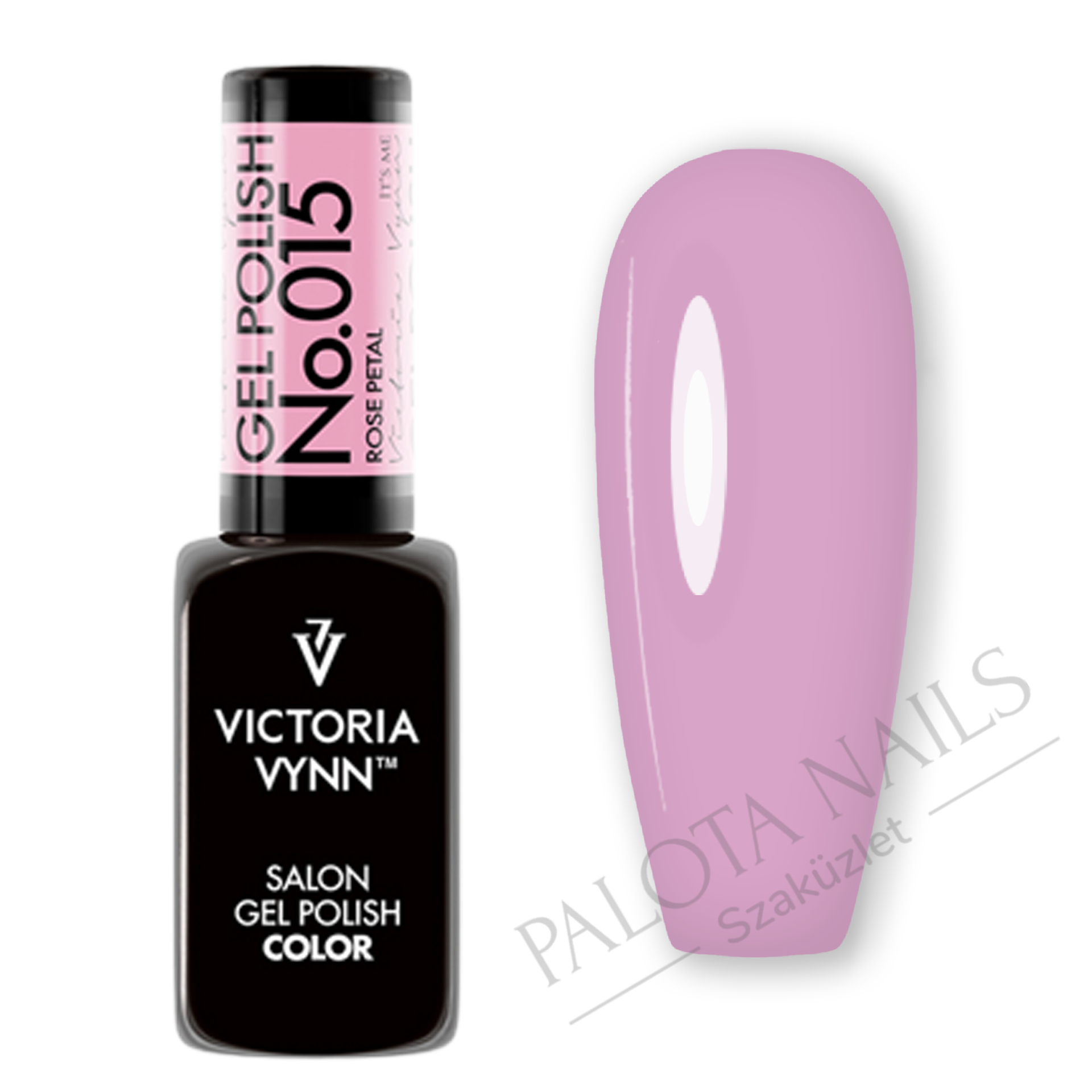 Victoria Vynn Gel Polish 8 ml No.015