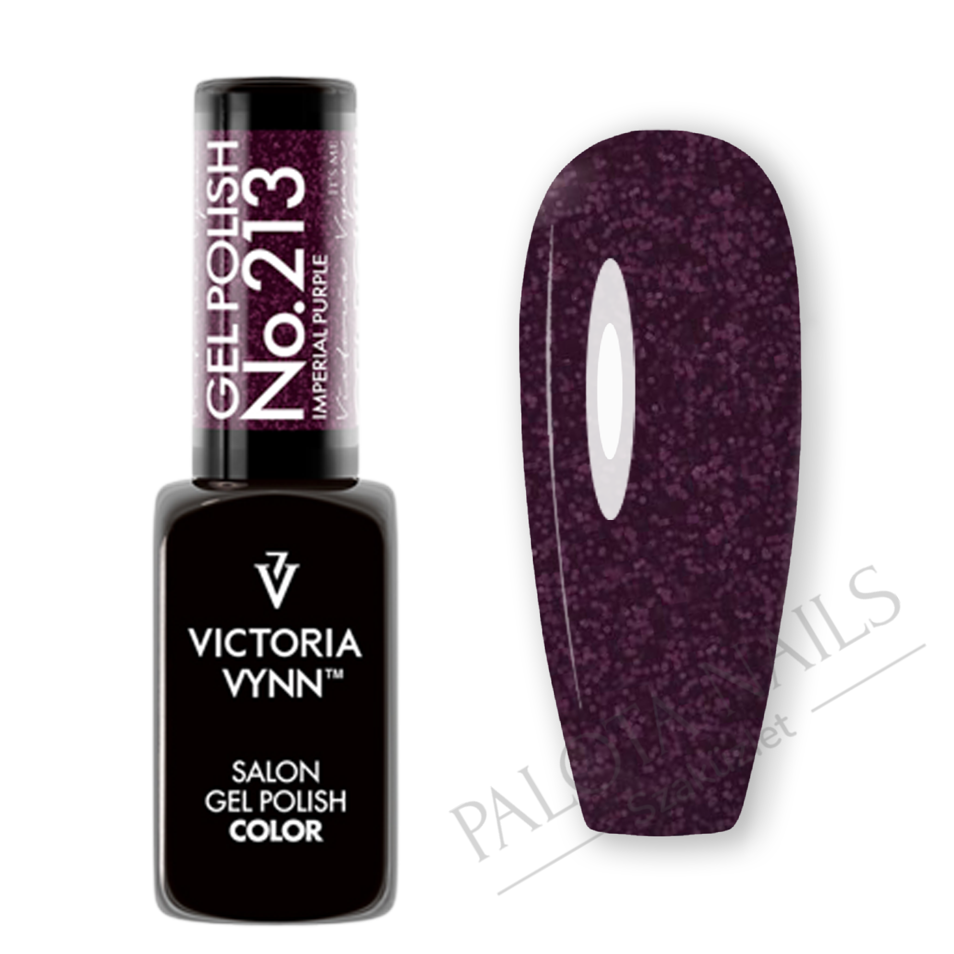 Victoria Vynn Gel Polish 8 ml No.213