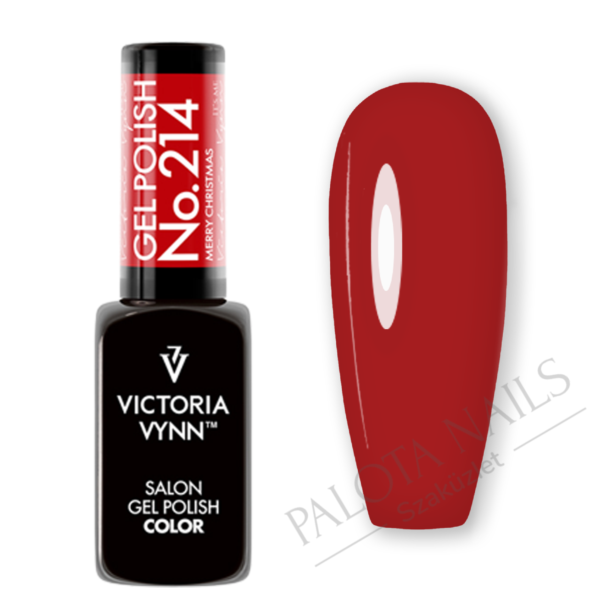 Victoria Vynn Gel Polish 8 ml No.214