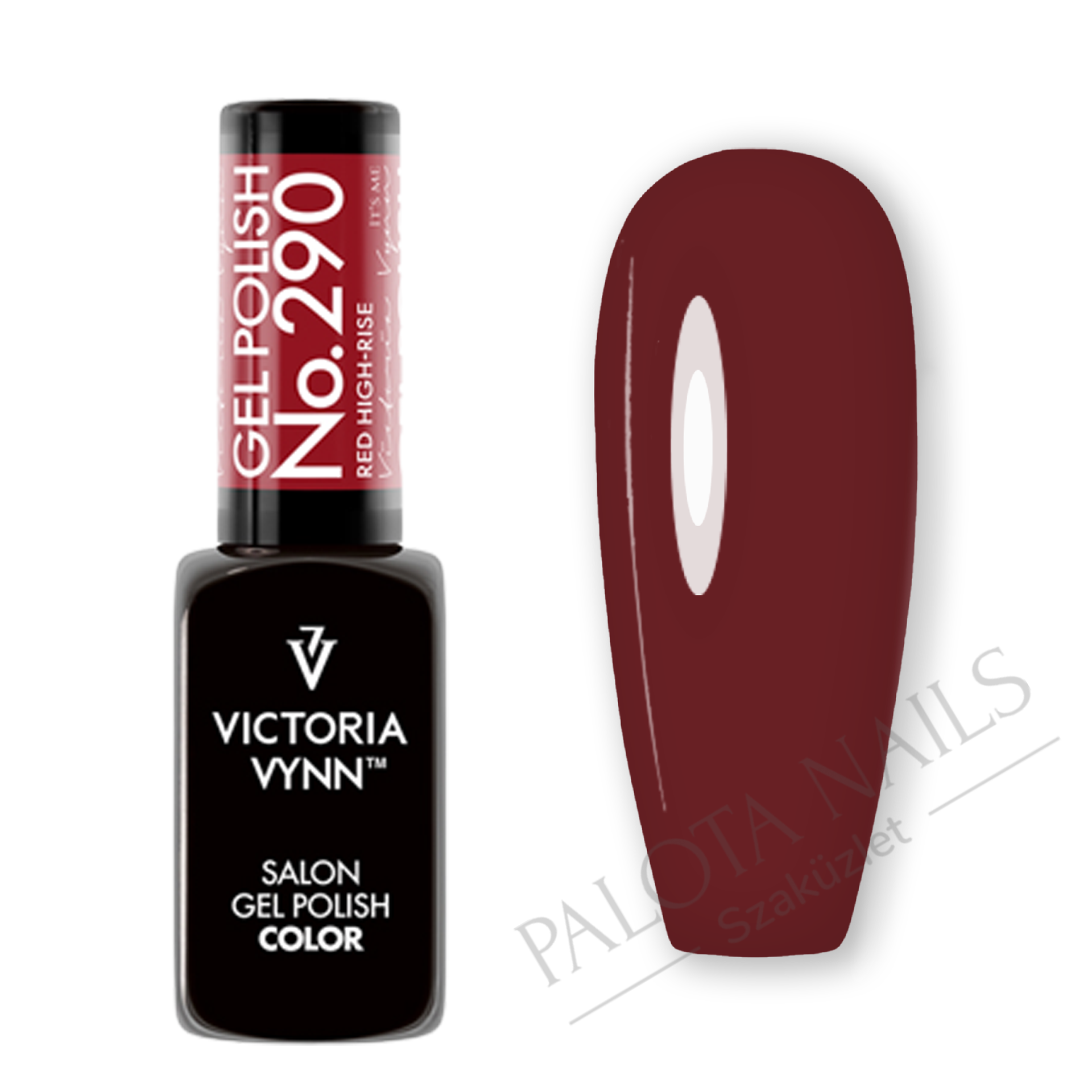 Victoria Vynn Gel Polish 8 ml No.290