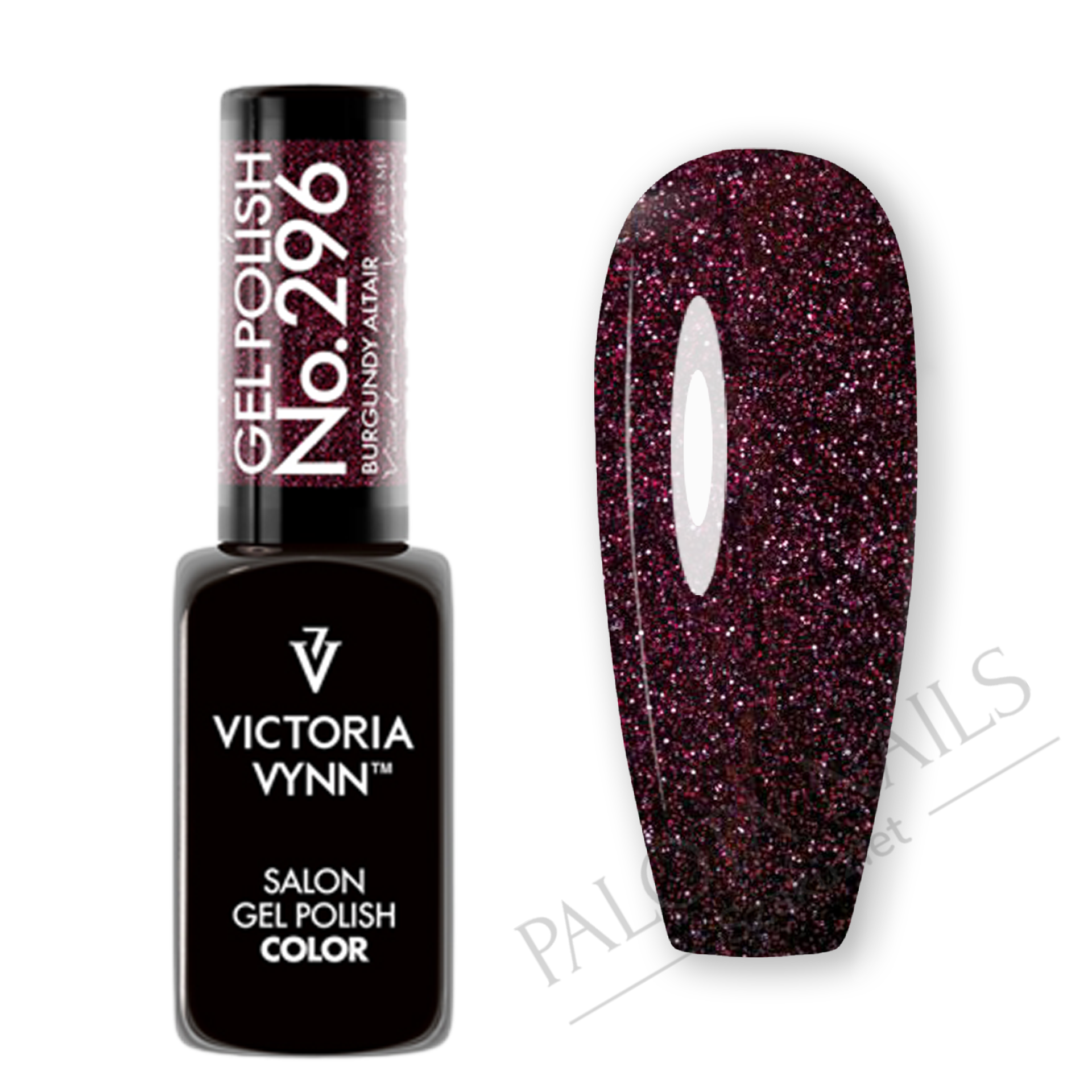 Victoria Vynn Gel Polish 8 ml No.296