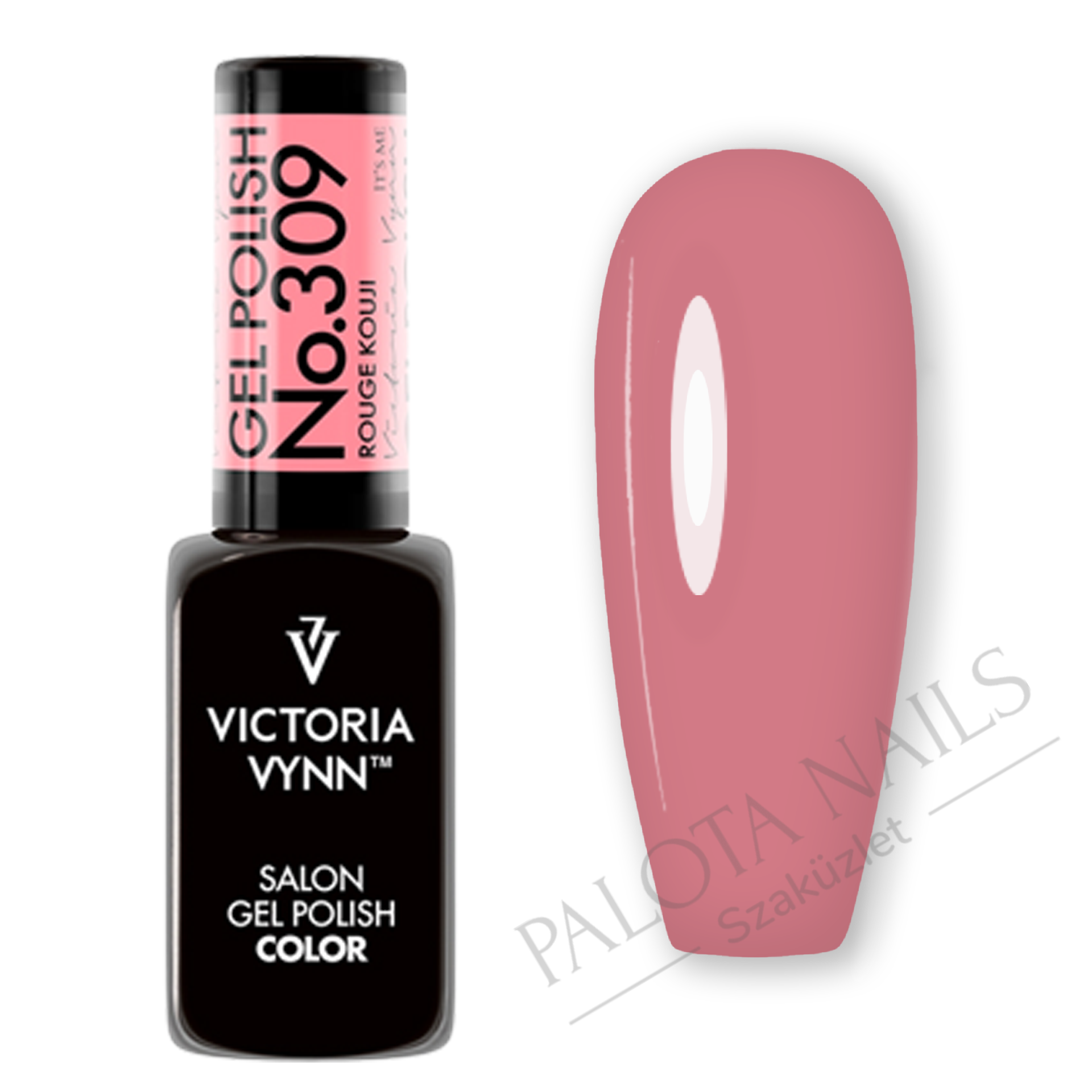 Victoria Vynn Gel Polish 8 ml No.309