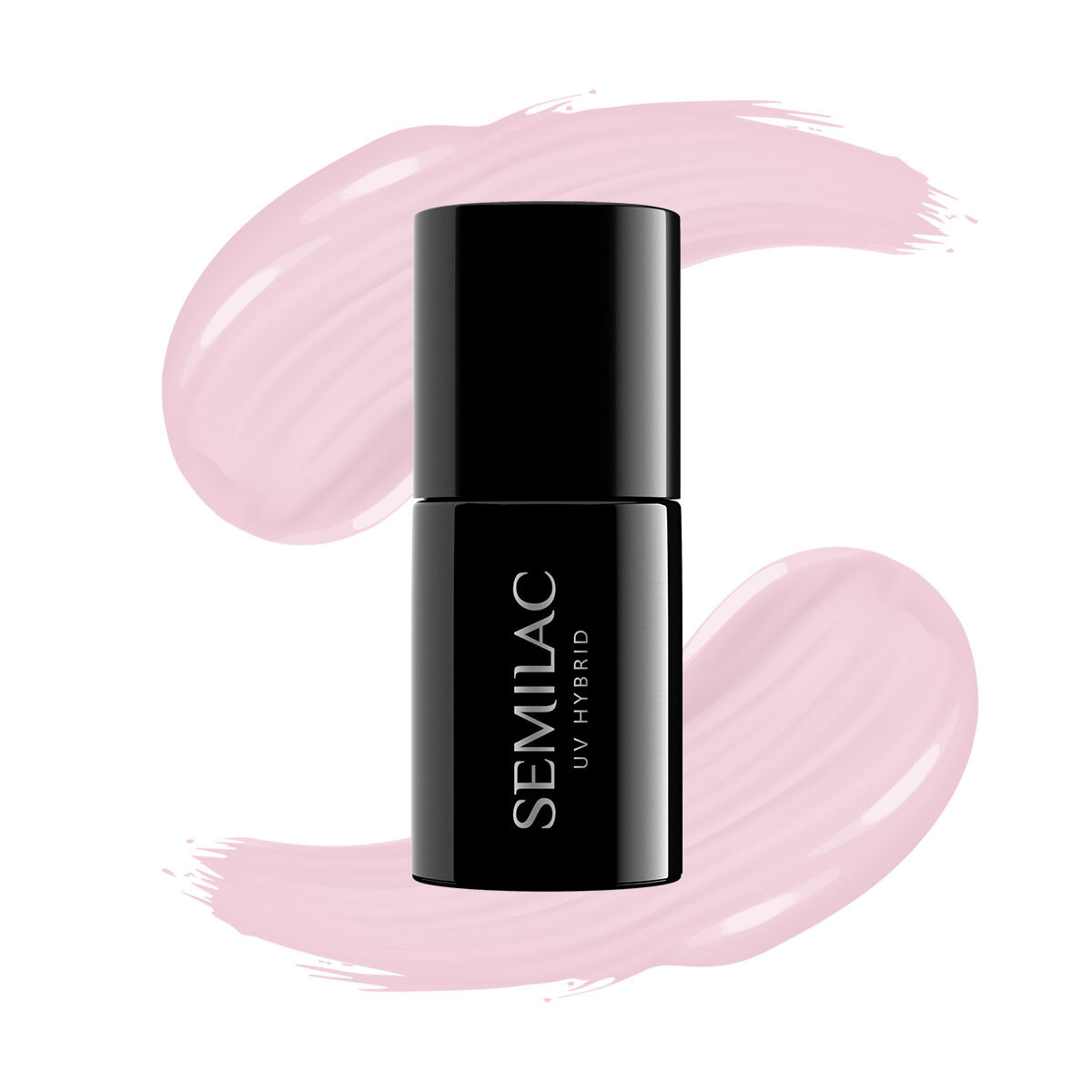 SEMILAC Extend 5in1 - 7 ml - No. 809 Tender pink