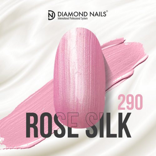 Diamond Nails gél lakk 7 ml No.DN290