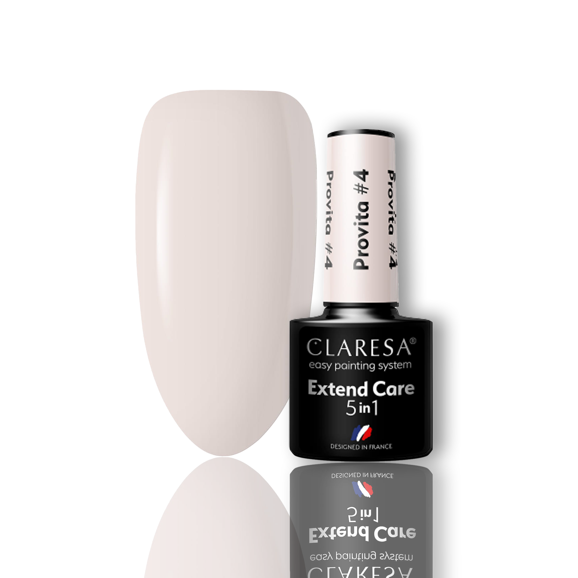 CLARESA UV/LED Extend Care 5in1 Provita #4