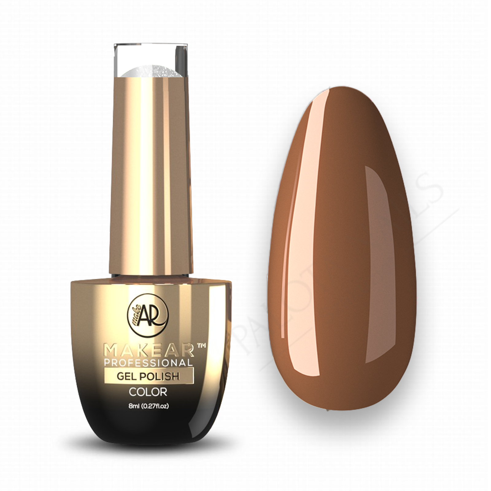 MAKEAR Autumn Collection Gel Polish 8ml No.944