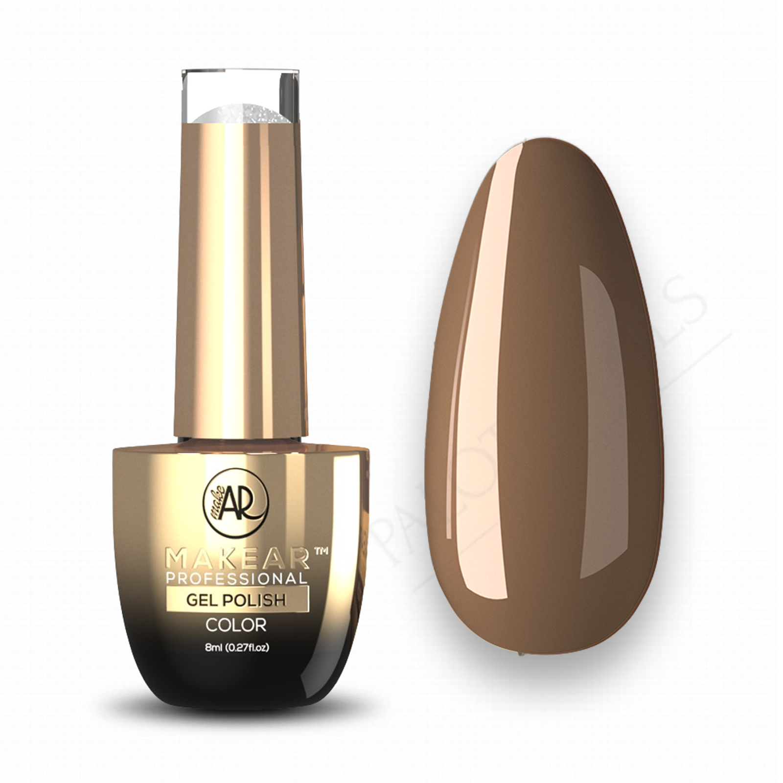 MAKEAR Autumn Collection Gel Polish 8ml No.946