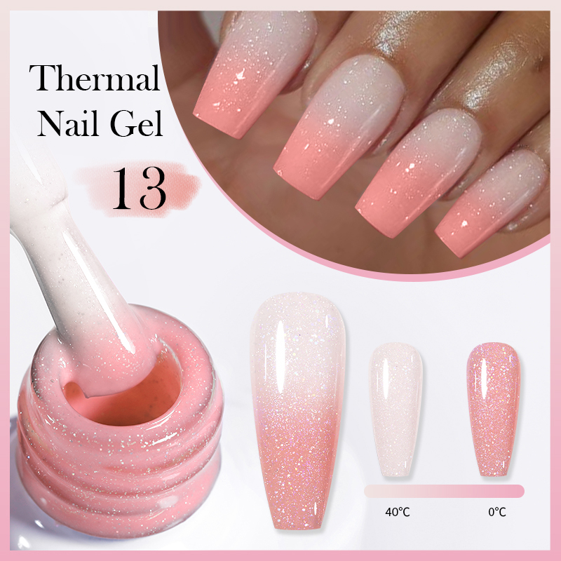 Born Pretty UV/LED Thermal Gel 10ml TN13