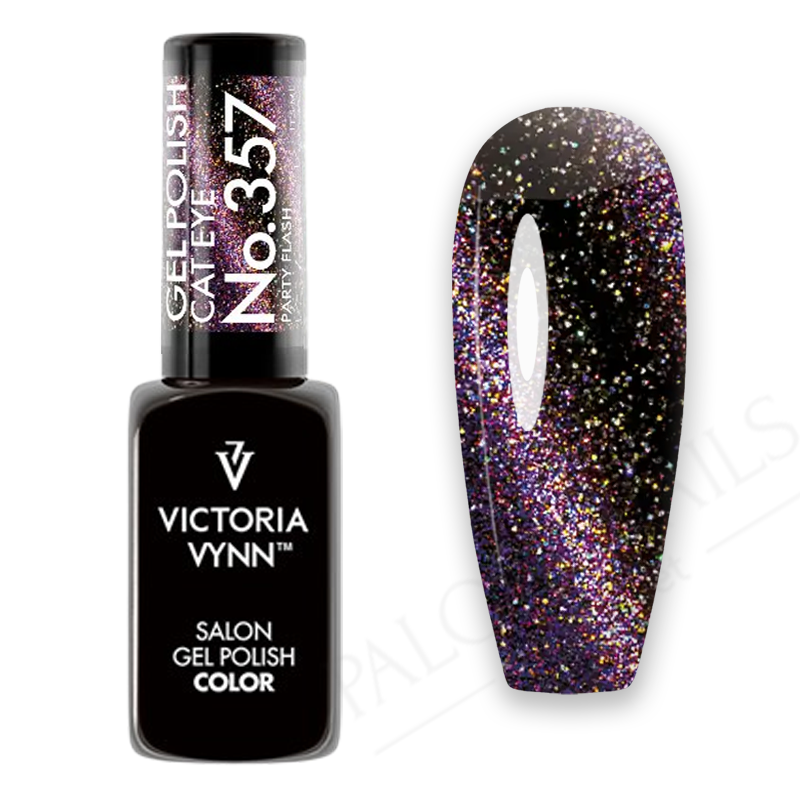 Victoria Vynn Cat Eye Gel Polish 8 ml No.357