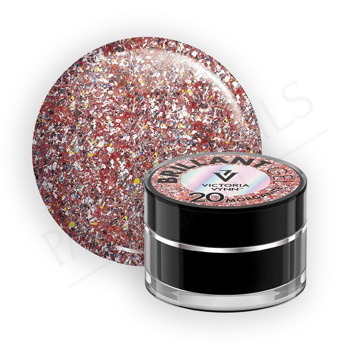 Victoria Vynn - Brillant Gel 20 - Morganite 5g