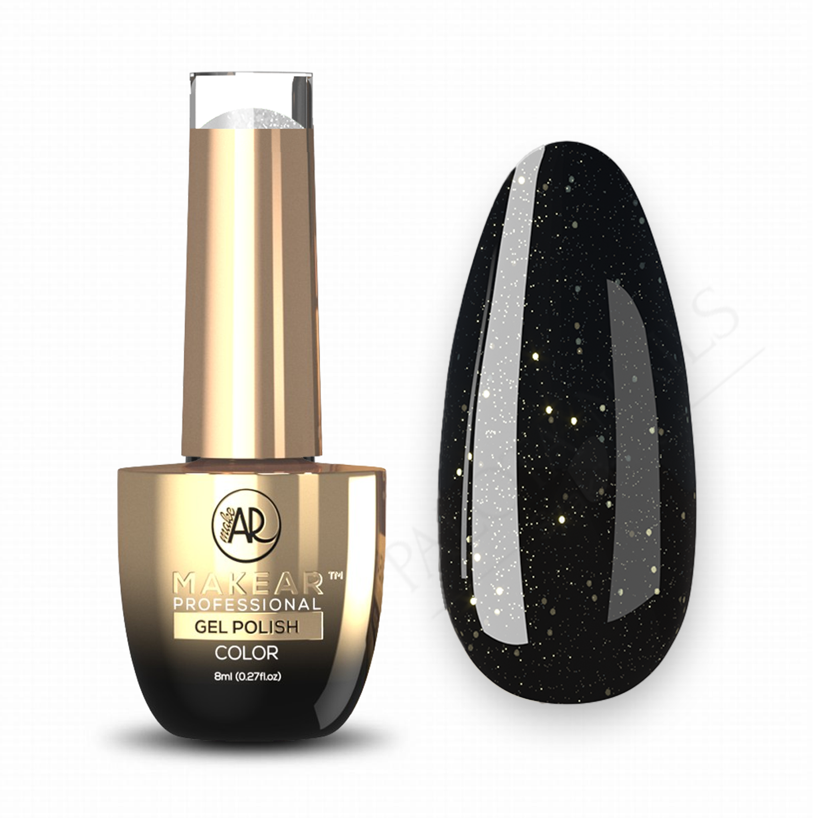 MAKEAR Gel Polish 8ml No.779