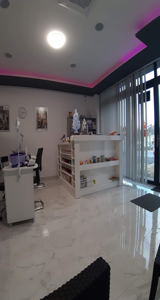 Kata Nails & Pedicure SPA Center Sárvár - Professzionális lábápolás 