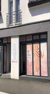 Kata Nails & Pedicure SPA Center Sárvár - Professzionális lábápolás 