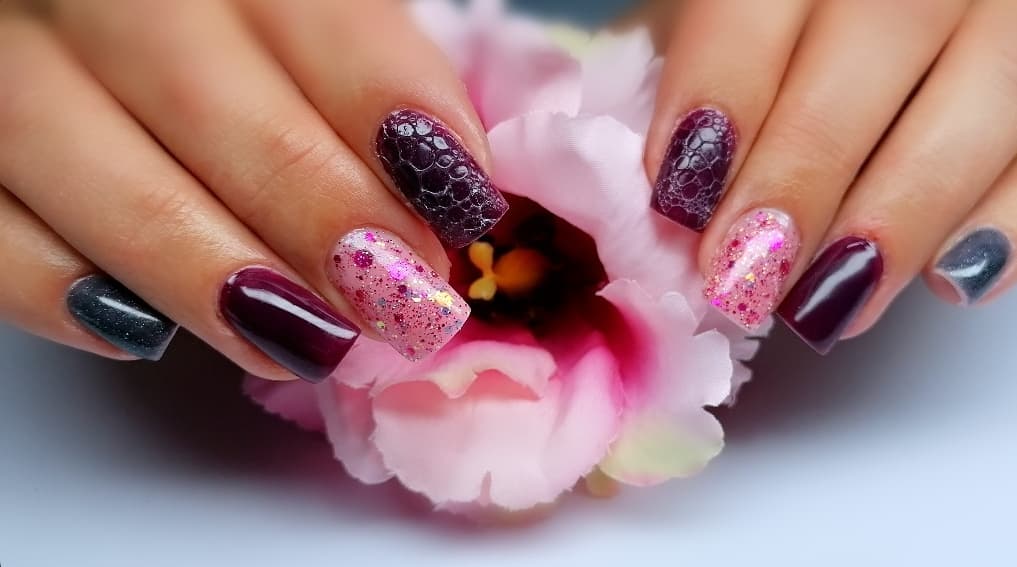 Kinga "Knk" Nails