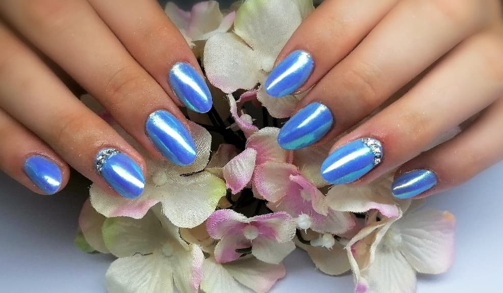 Kinga "Knk" Nails